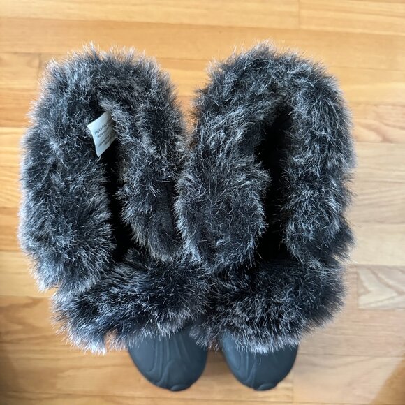 Kamik Women's Momentum Waterproof Snow Boots Size 8 - Picture 8 of 13